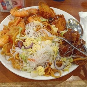 Meet your Posher, Gilberto